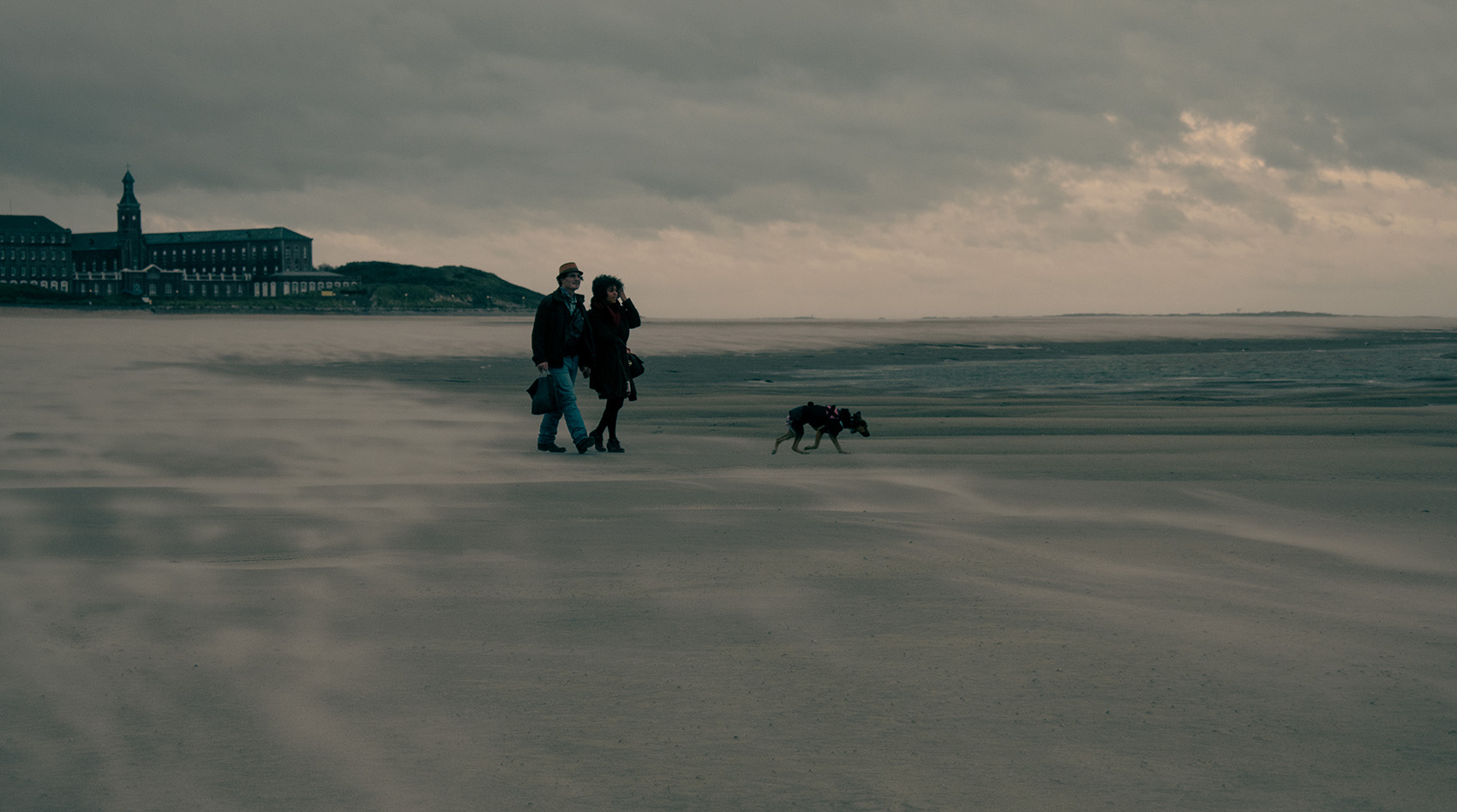 Plage Berck-sur-Mer