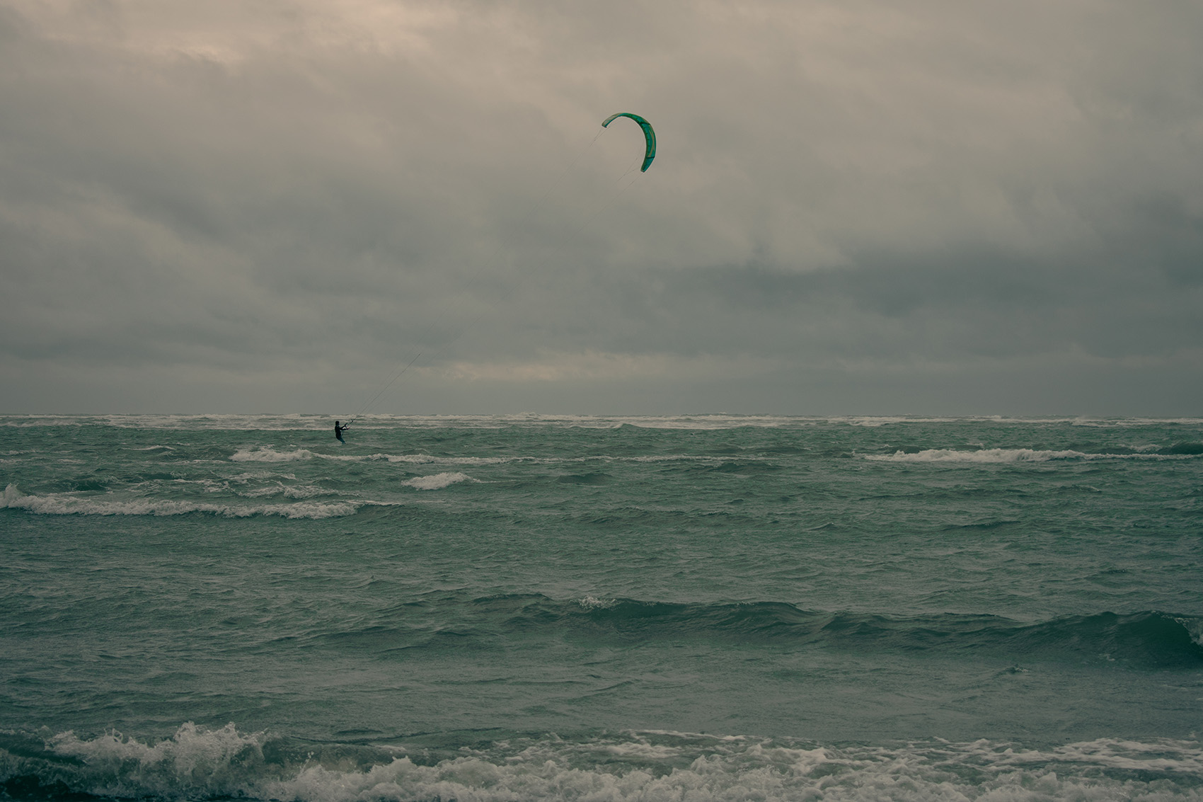 Plage Berck-sur-Mer