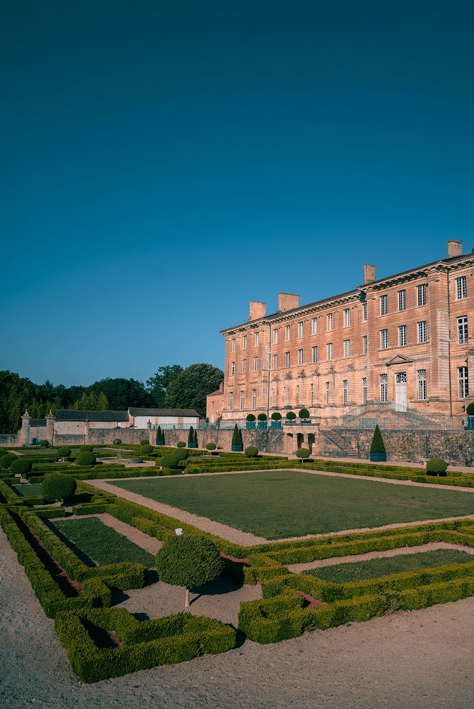 L'Abbaye de Celles-sur-Belle