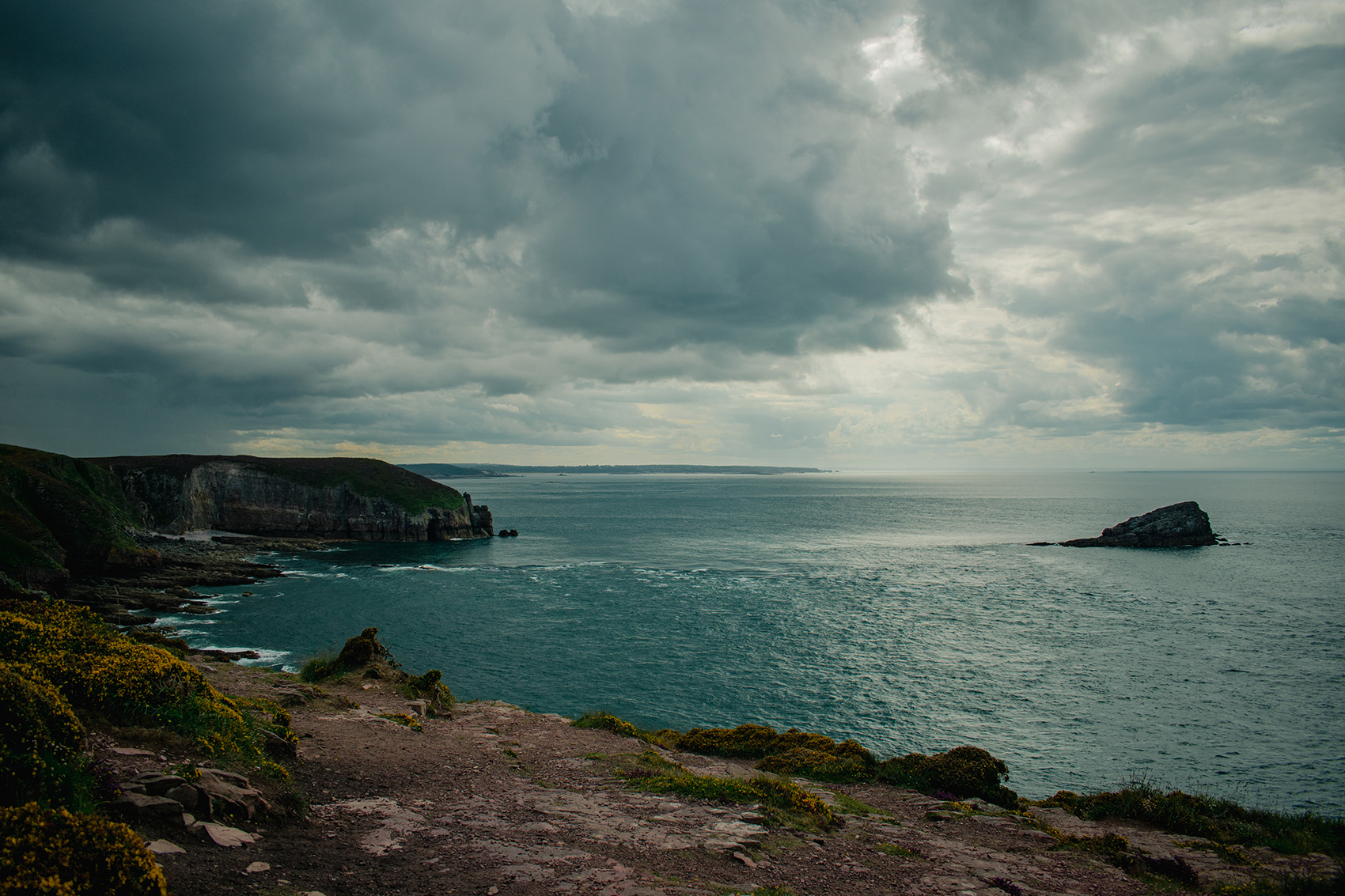 Cap Fréhel