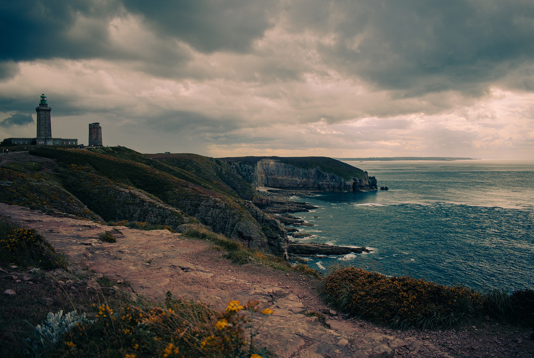 Cap Fréhel