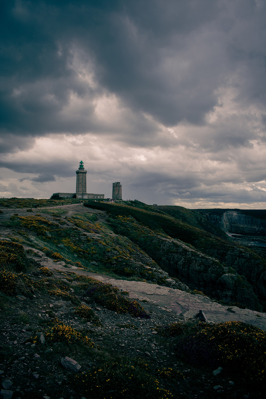 Cap Fréhel