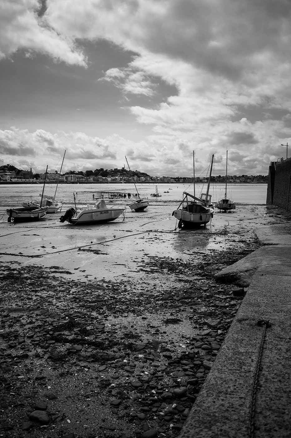port Piégu