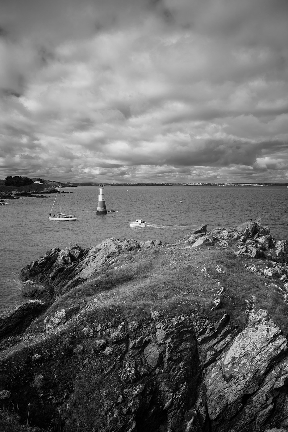 port Dahouët