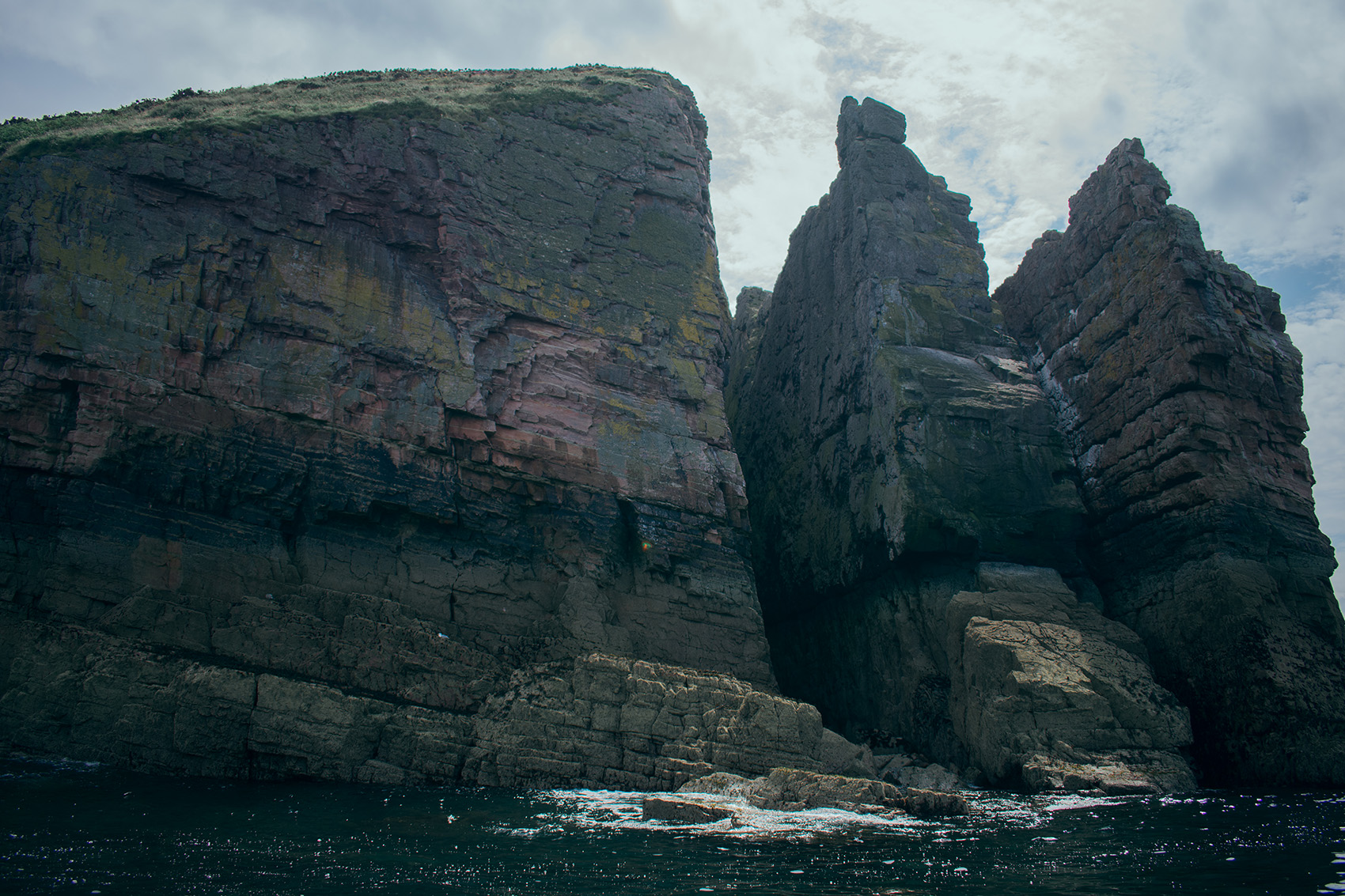 Côtes Cap Fréhel