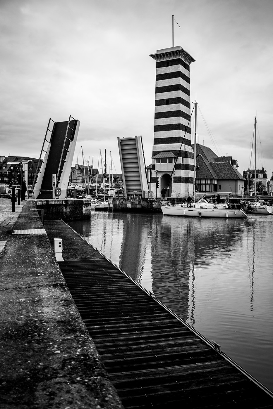 port Deauville