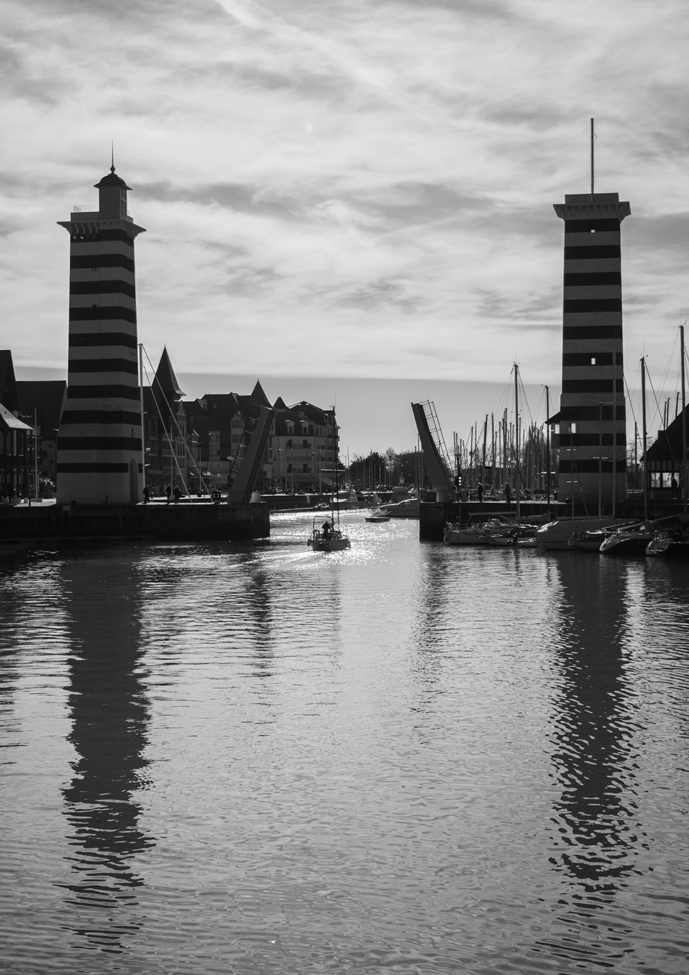 port Deauville