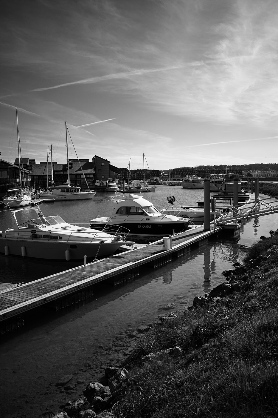 port Deauville