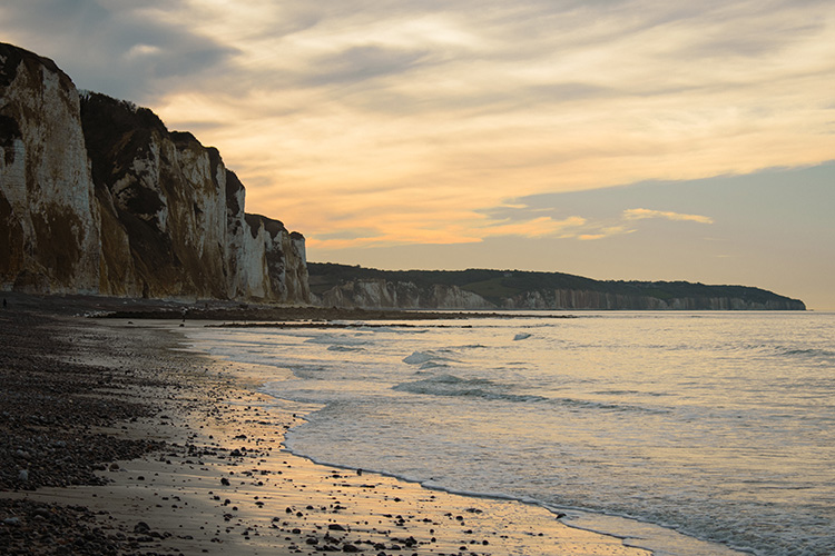 Dieppe