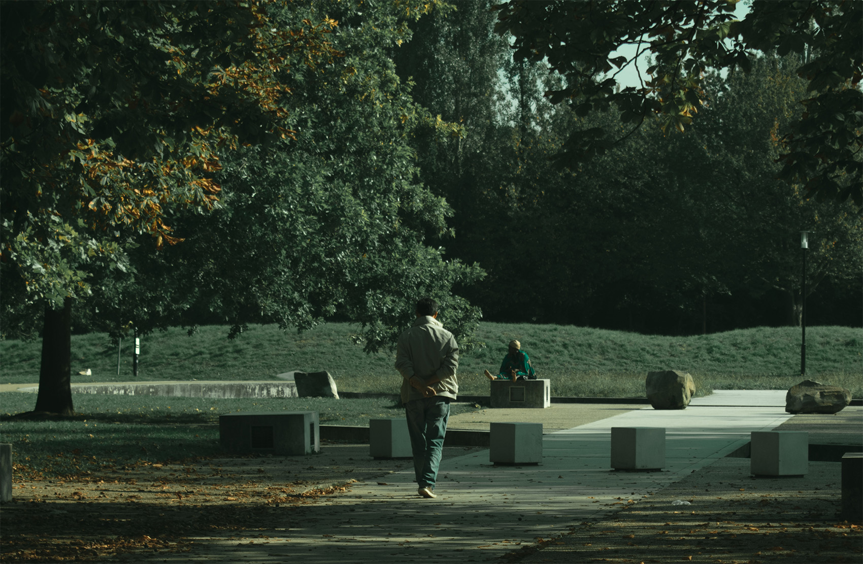parc de Montigny-le-Bretonneux