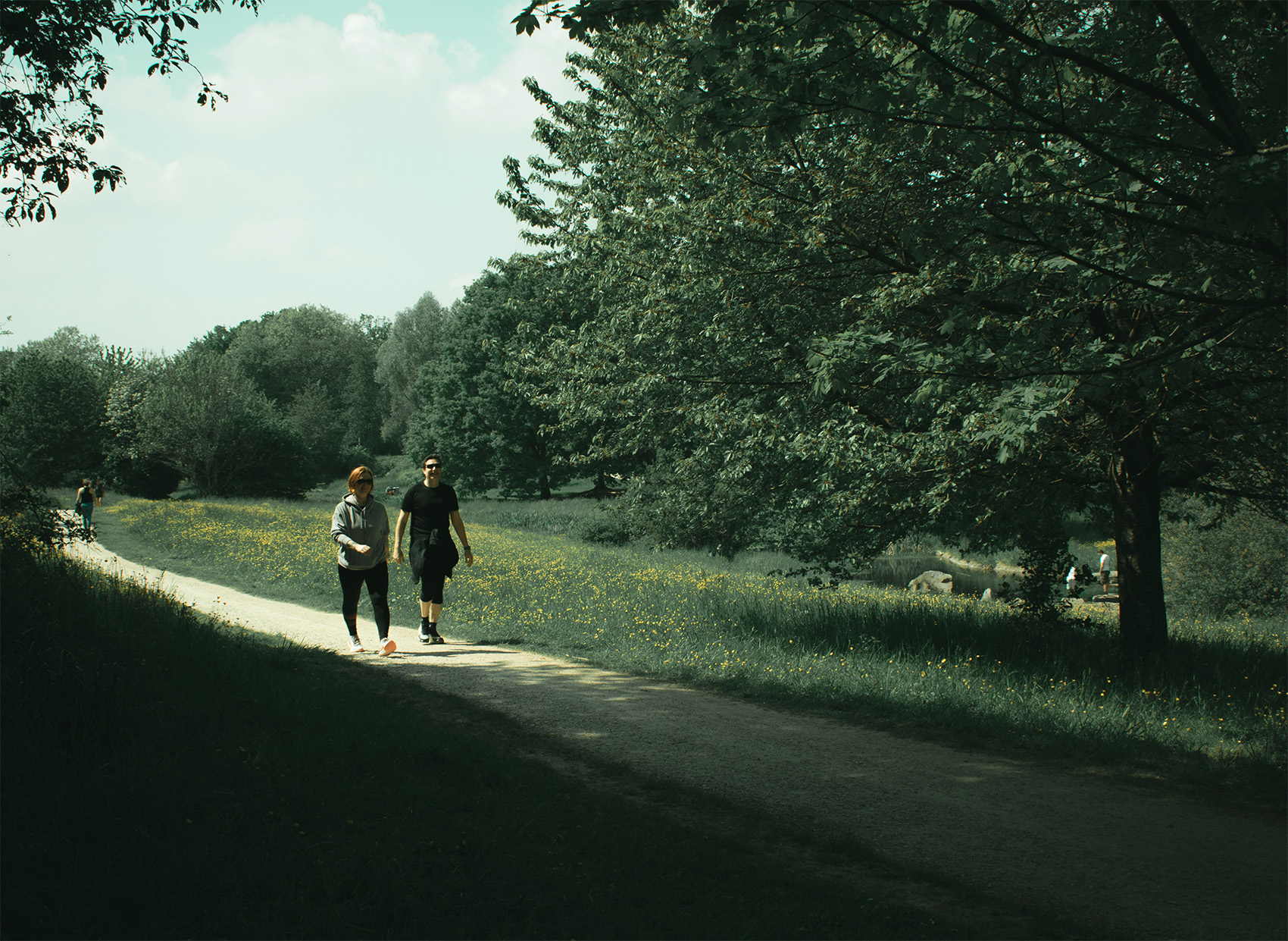parc de Montigny-le-Bretonneux