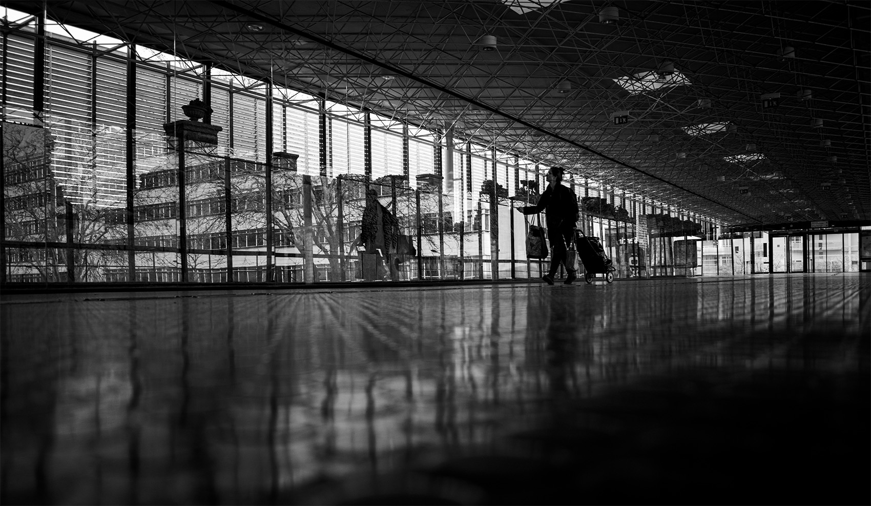 gare de Montigny-le-Bretonneux