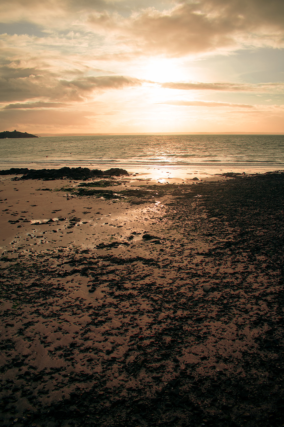 plage Pléneuf-Val-André