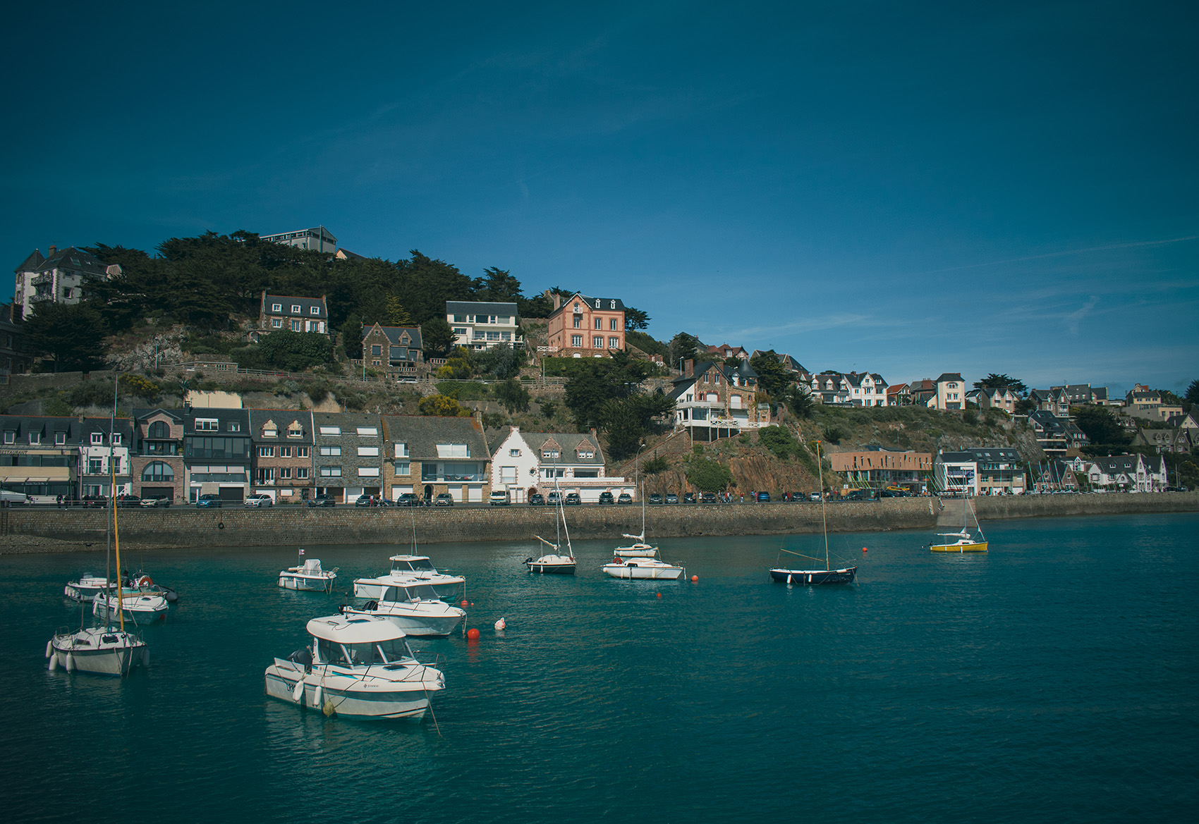 port de Piégu