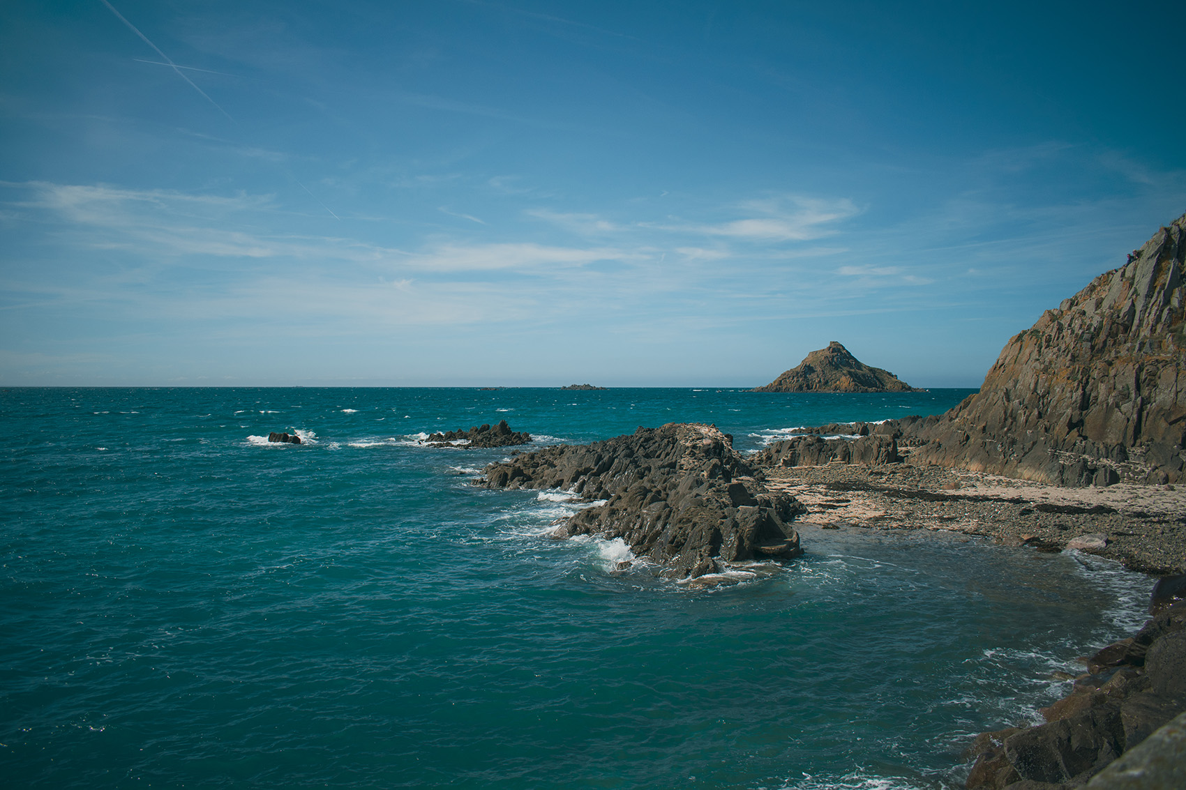 Îlot du Verdelet