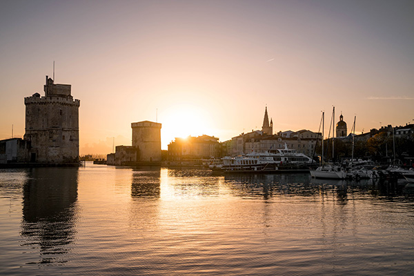 La Rochelle