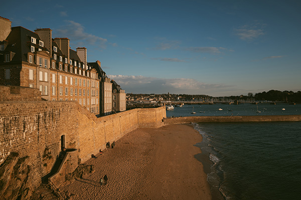 Saint-Malo