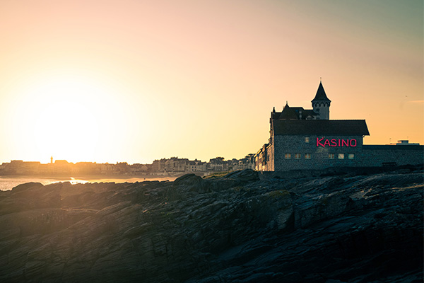 Quiberon