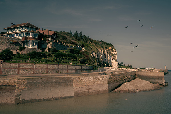 Saint-Valery-en-Caux
