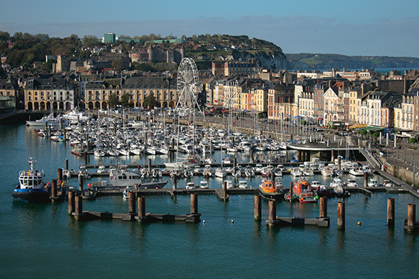 Dieppe