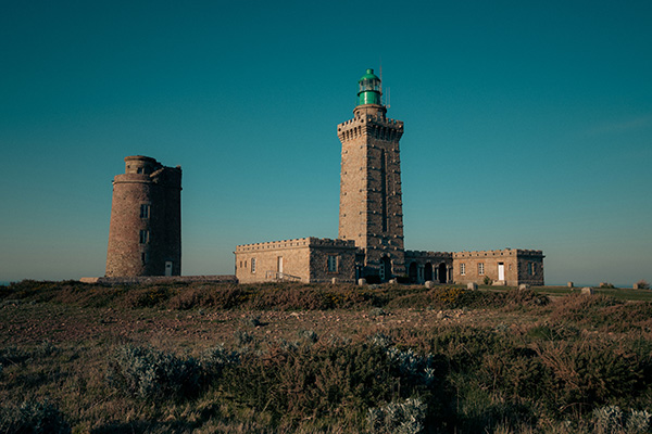 Le Cap Fréhel
