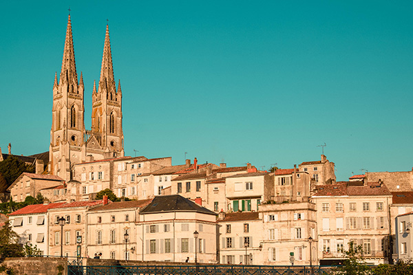 Niort