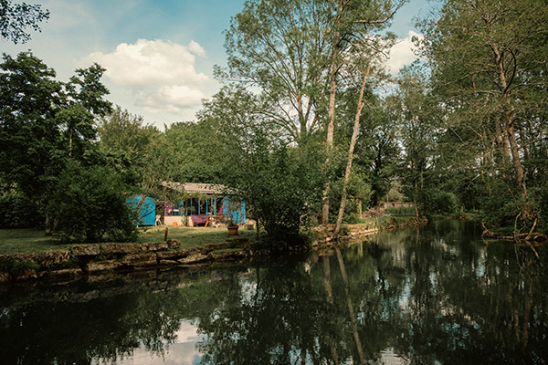 Les Îles de Candé