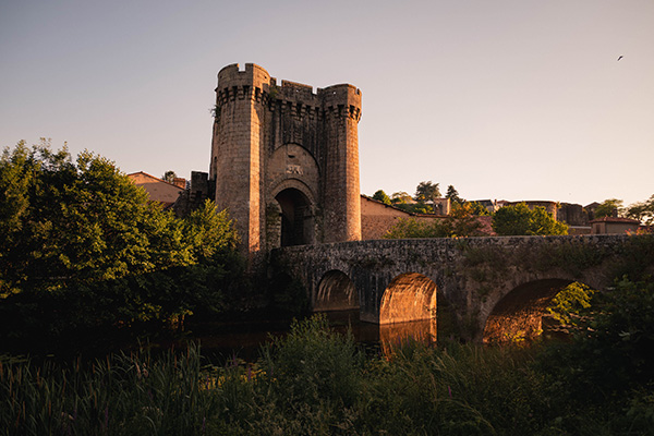 Parthenay
