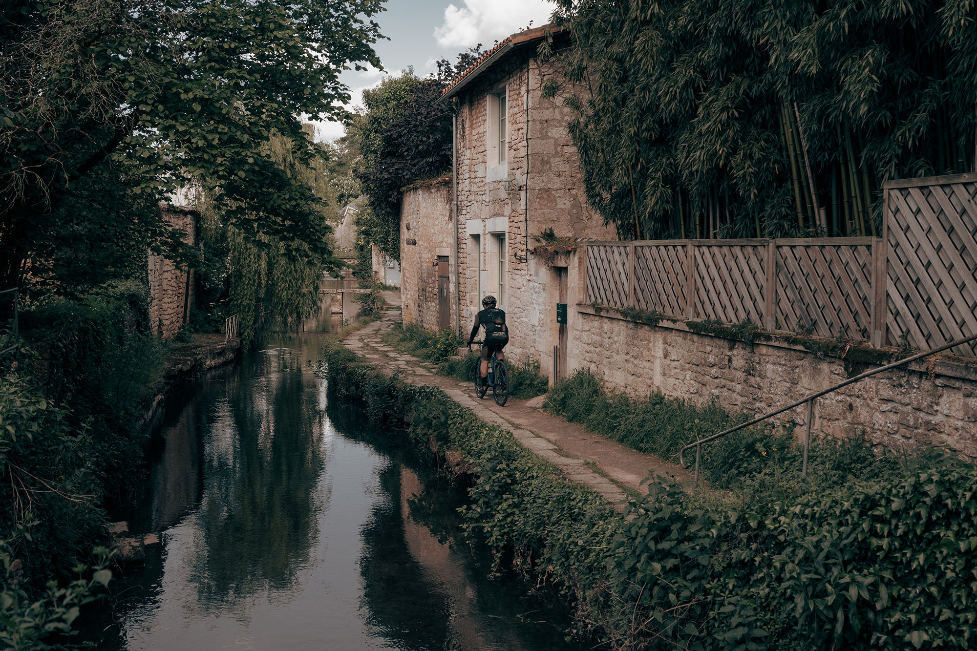 les Deux-Sèvres en photos