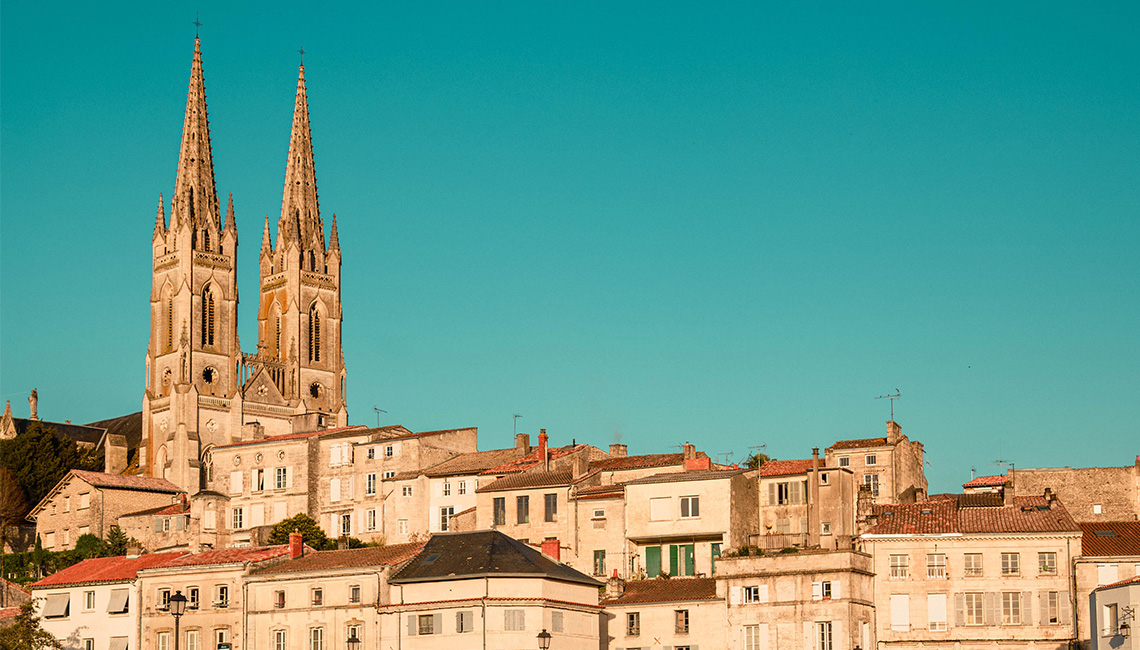 Niort