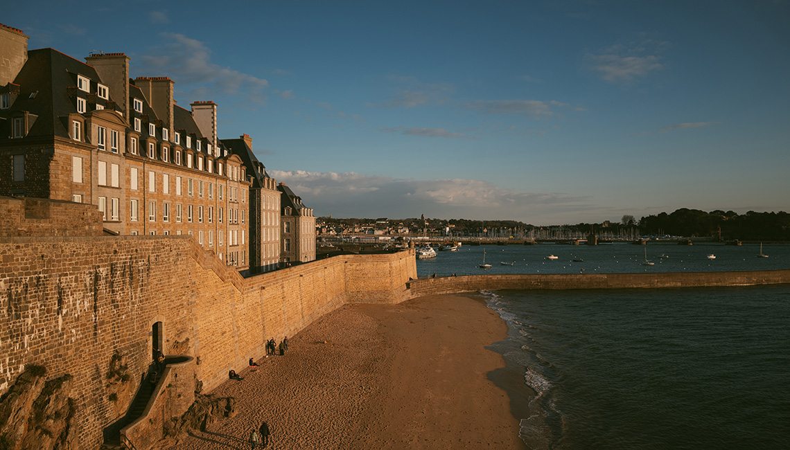 Saint-Malo