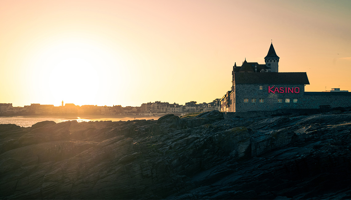 Quiberon