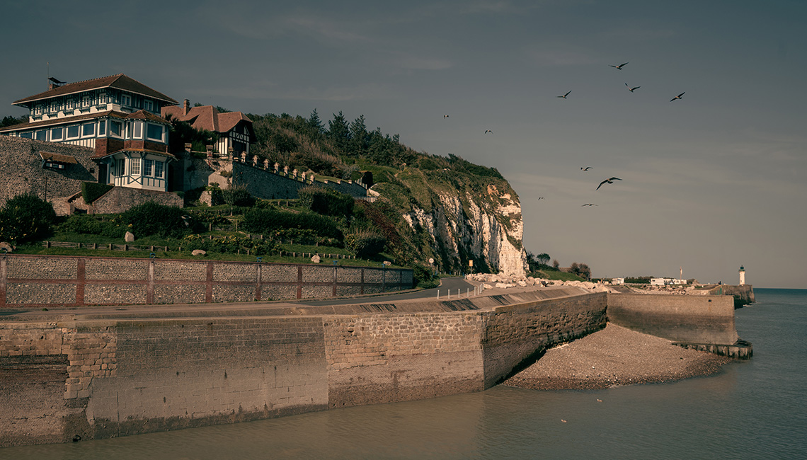 Saint-Valery-en-Caux