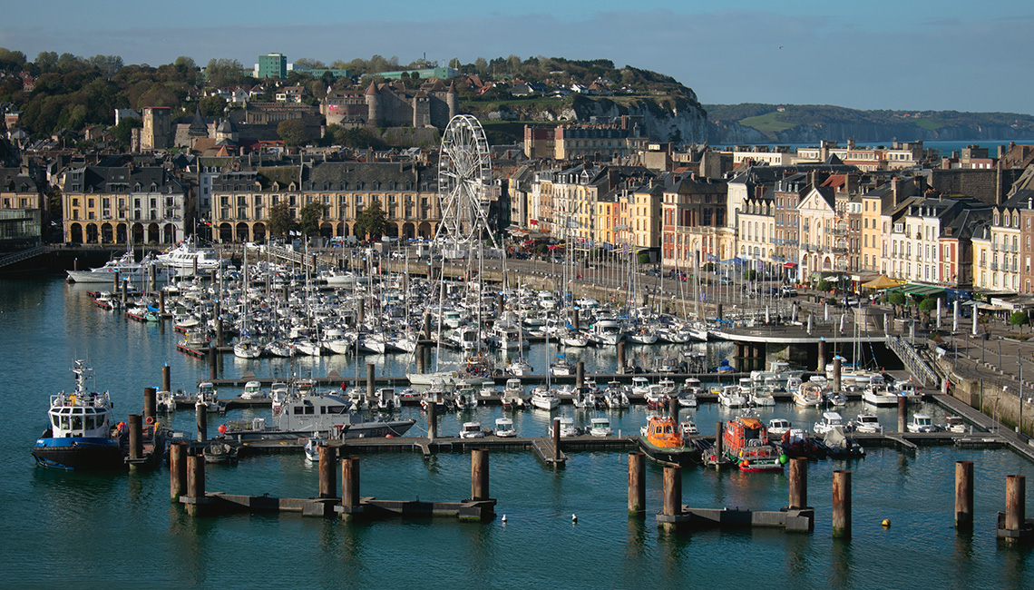 Dieppe